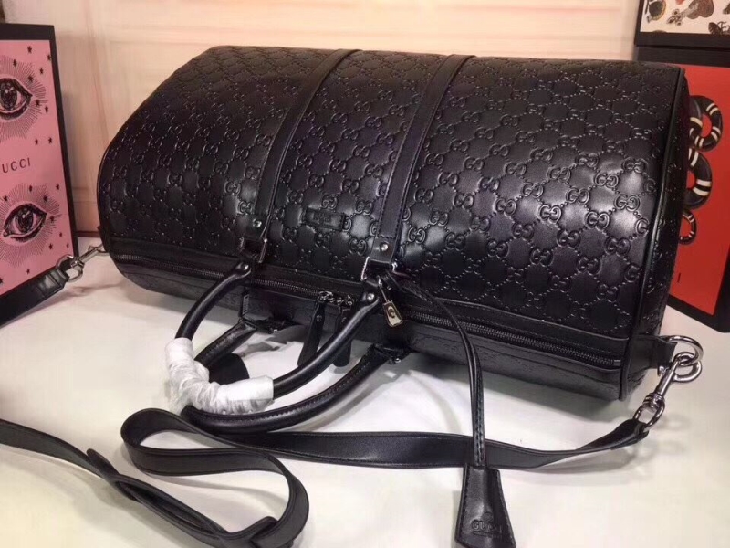 Gucci Travel Bags